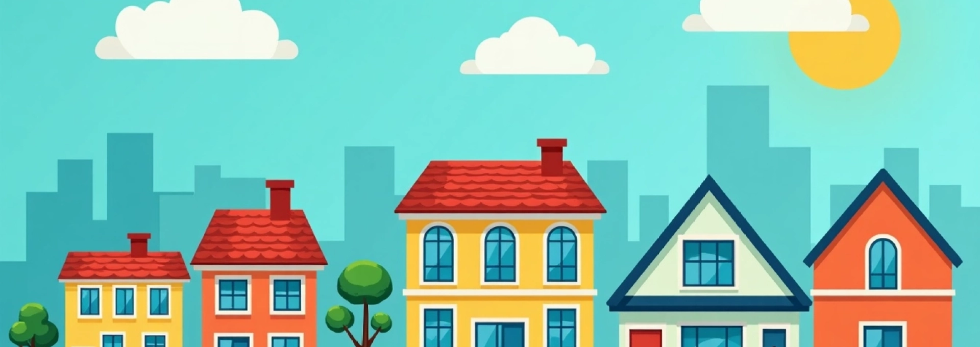 Tendances du marché immobilier