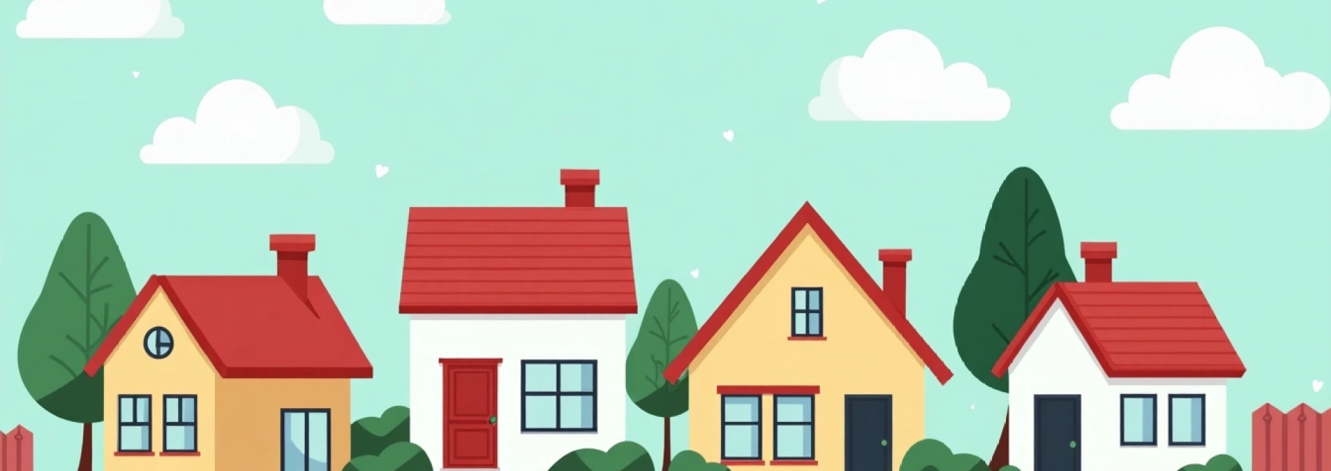 Aides au financement immobilier