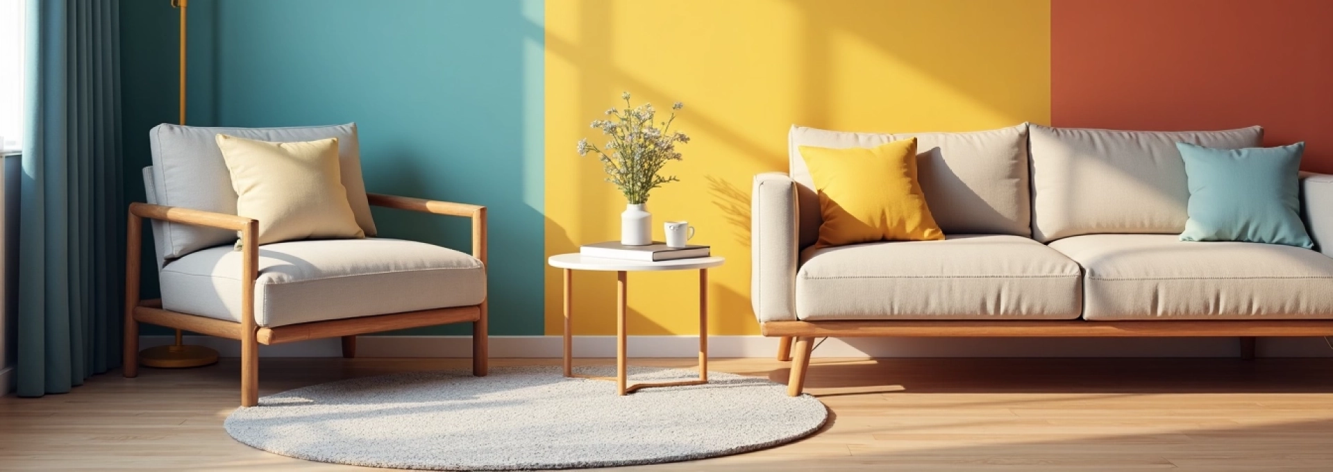 Personnalisez votre logement